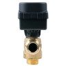 AFRISO 3-drogowy zawór strefowy AZV 643 DN20 G1" Kvs 8 m3/h 1664300